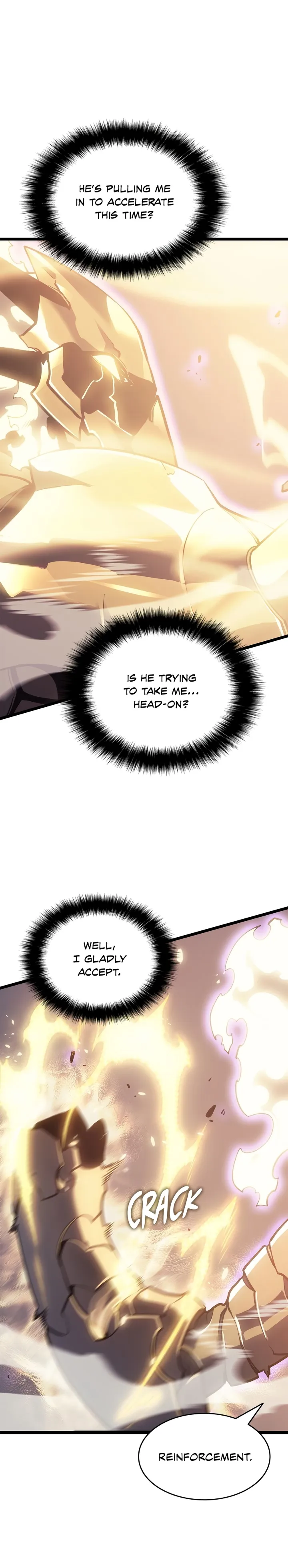 Solo Leveling Chapter 147 Image 8