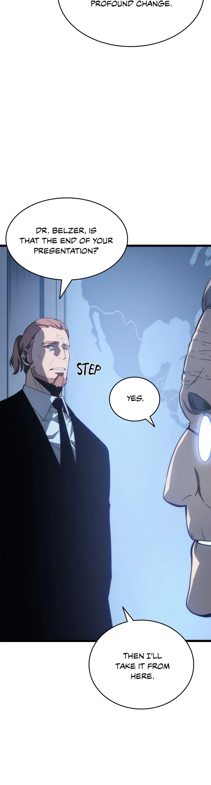 Solo Leveling Chapter 148 Page 10