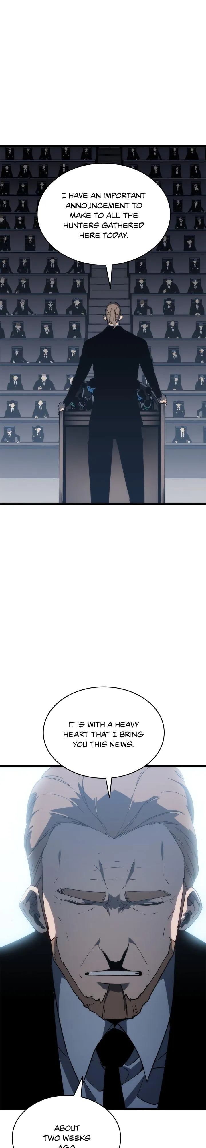 Solo Leveling Chapter 148 Page 11