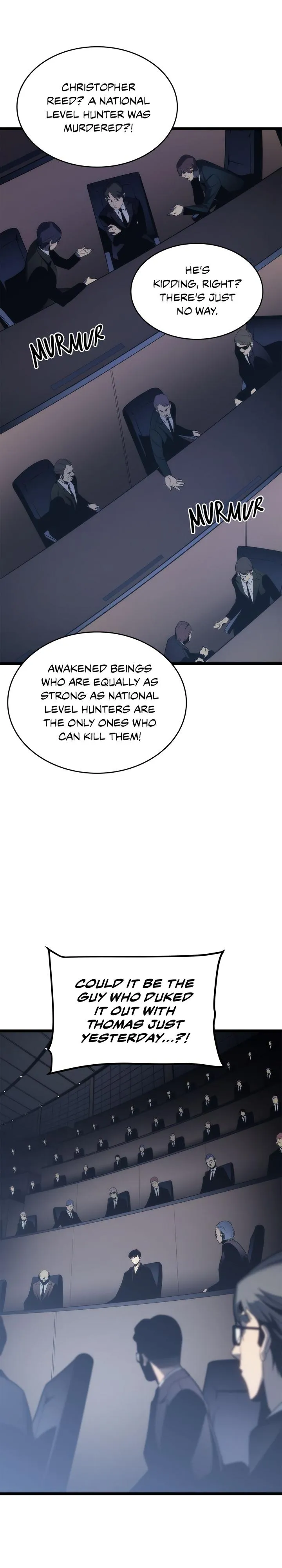 Solo Leveling Chapter 148 Page 13