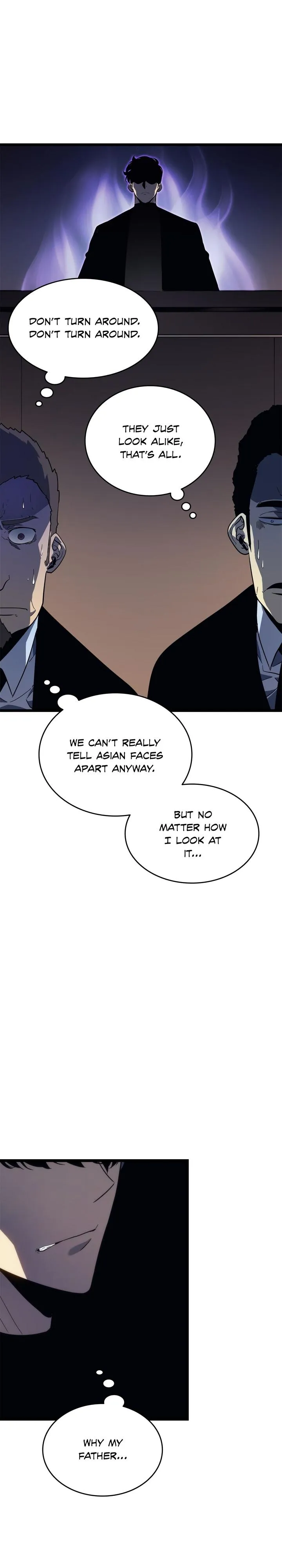 Solo Leveling Chapter 148 Page 17