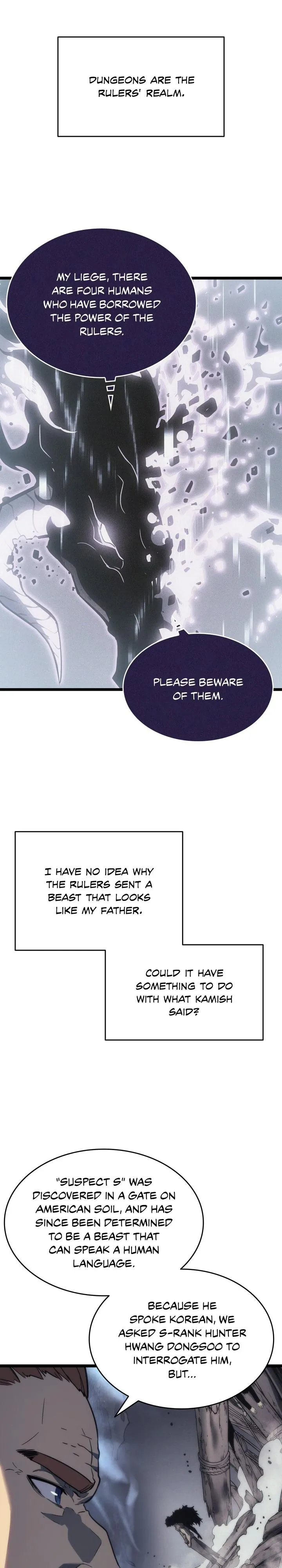 Solo Leveling Chapter 148 Page 18