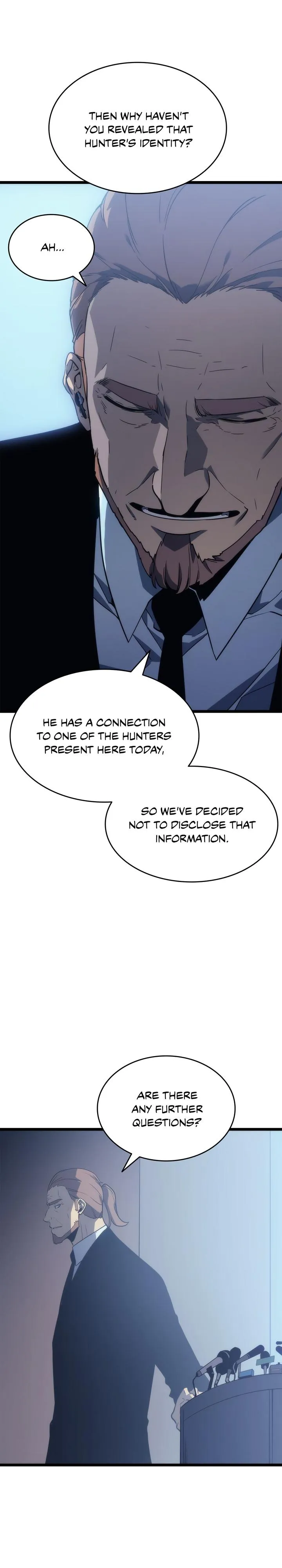 Solo Leveling Chapter 148 Page 24