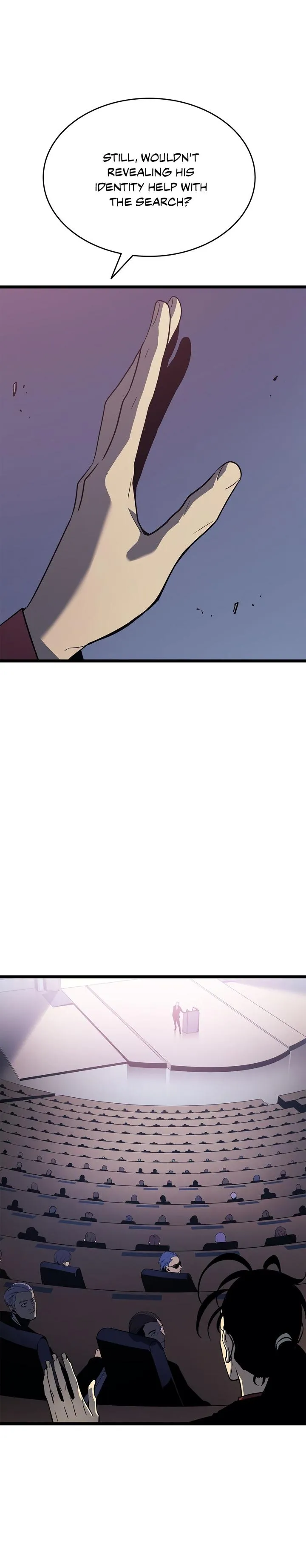Solo Leveling Chapter 148 Page 25