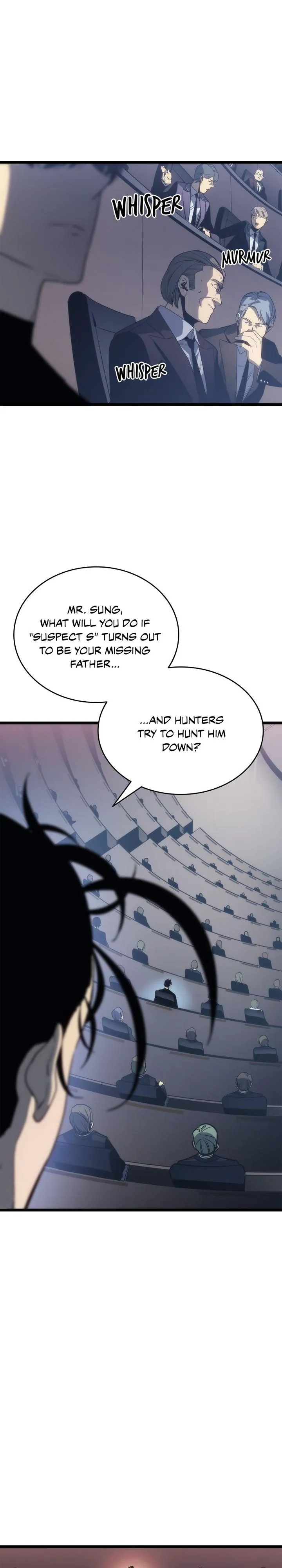 Solo Leveling Chapter 148 Page 28