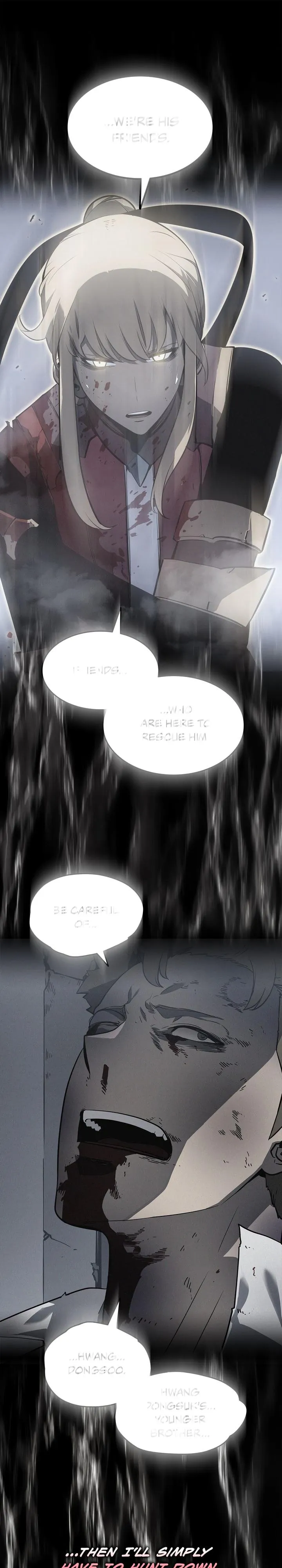 Solo Leveling Chapter 148 Page 30