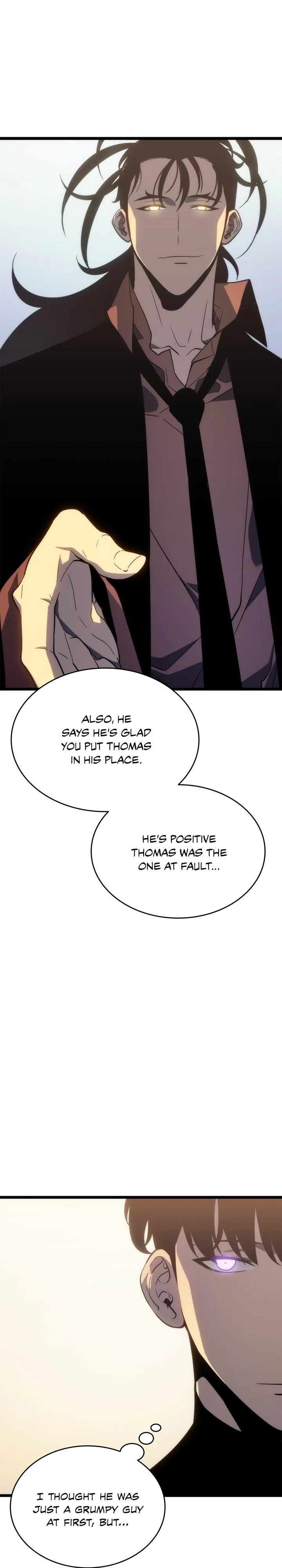Solo Leveling Chapter 148 Page 39