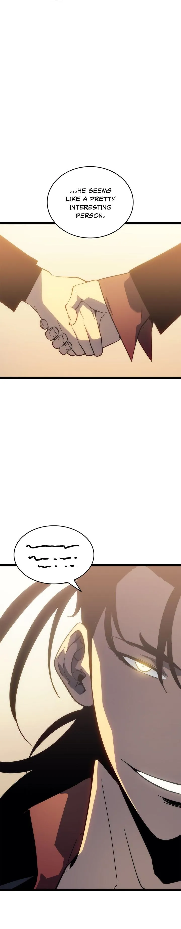 Solo Leveling Chapter 148 Page 40