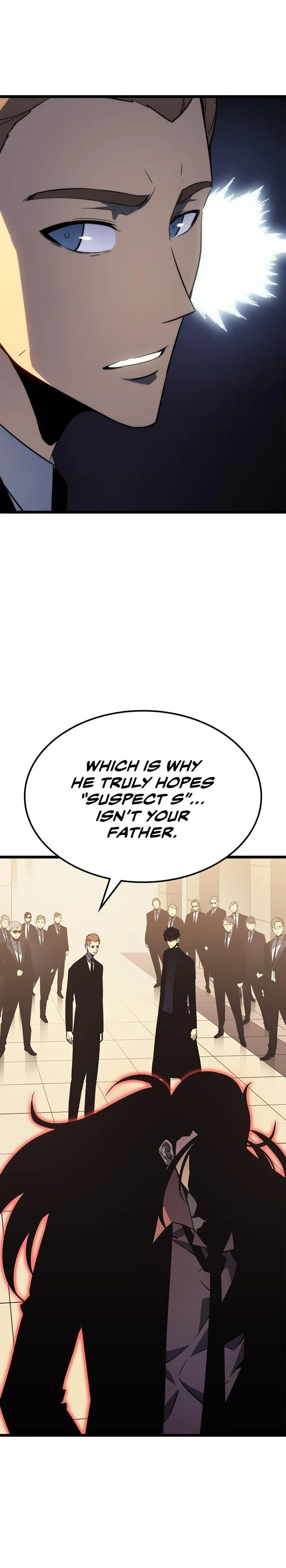 Solo Leveling Chapter 148 Page 41