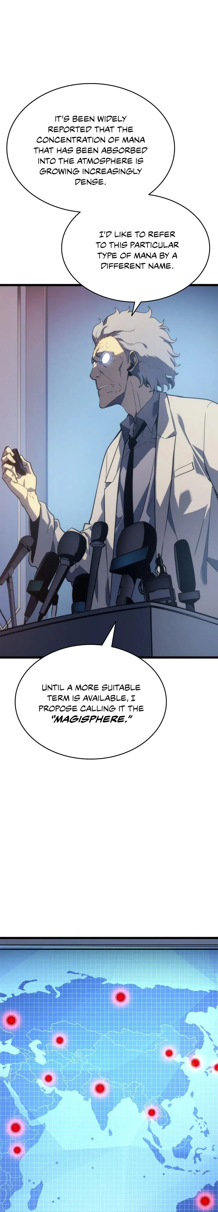 Solo Leveling Chapter 148 Page 5