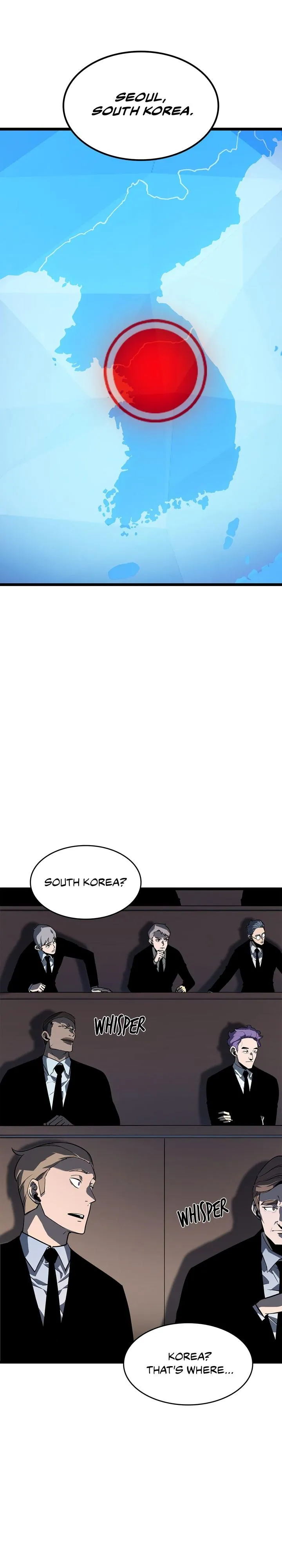 Solo Leveling Chapter 148 Page 7