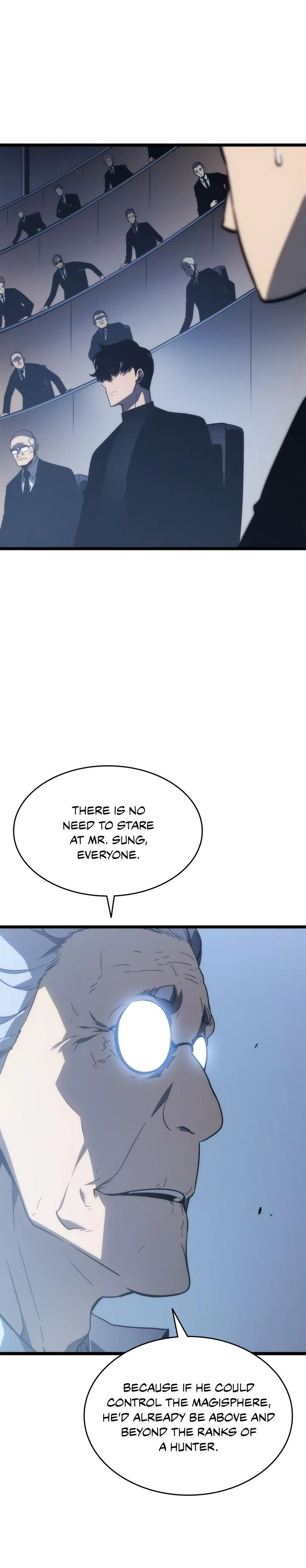 Solo Leveling Chapter 148 Page 8