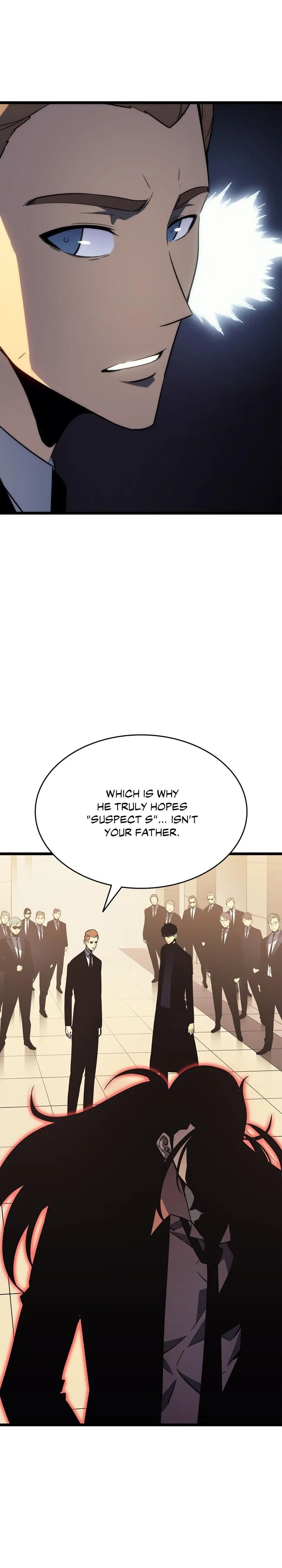 Solo Leveling Chapter 149 Image 1