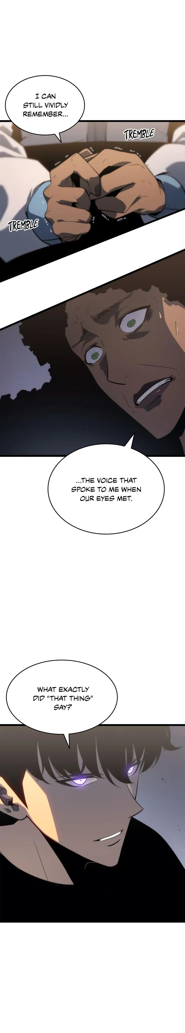 Solo Leveling Chapter 149 Image 11