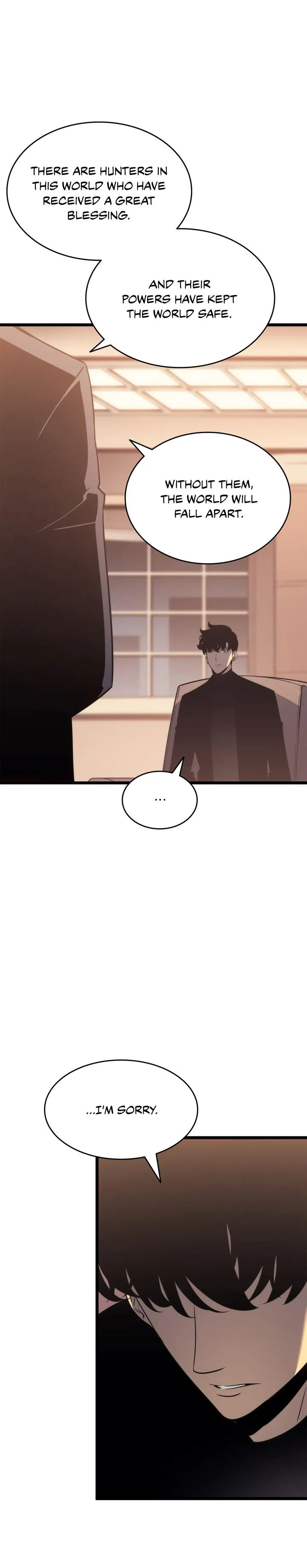 Solo Leveling Chapter 149 Image 16