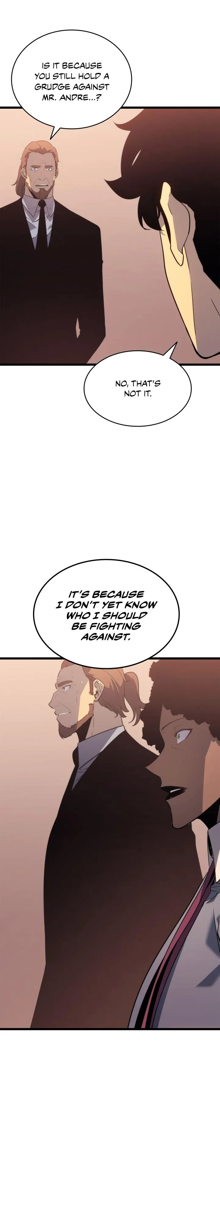 Solo Leveling Chapter 149 Image 17