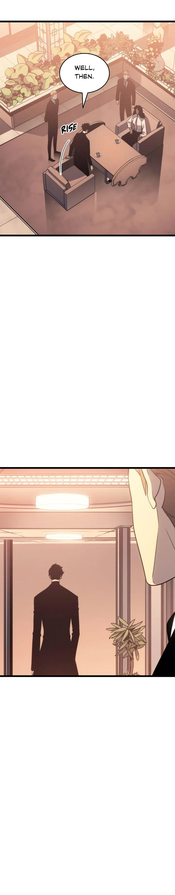 Solo Leveling Chapter 149 Image 18
