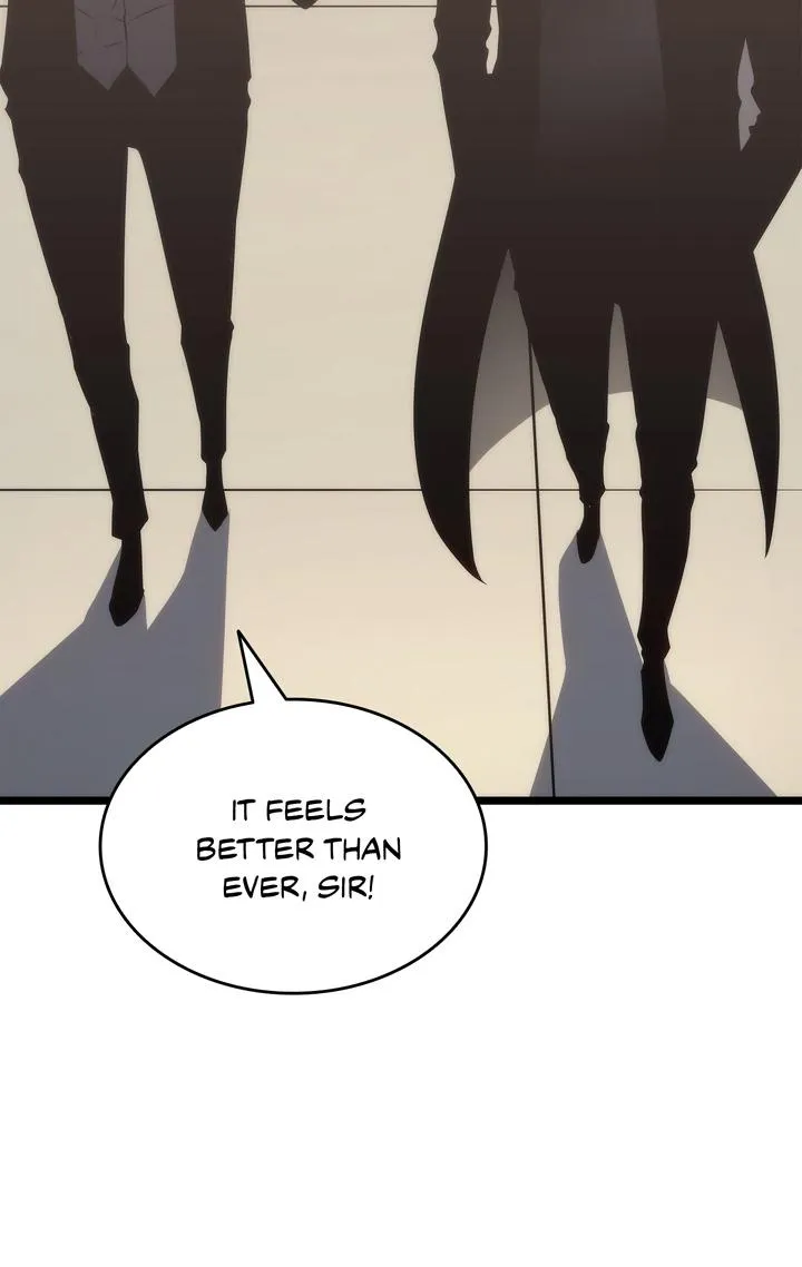 Solo Leveling Chapter 149 Image 22
