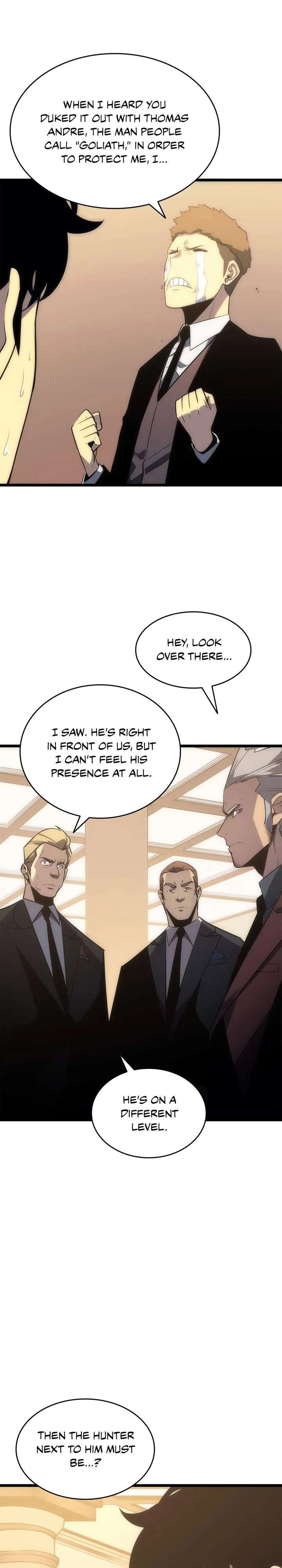 Solo Leveling Chapter 149 Image 23