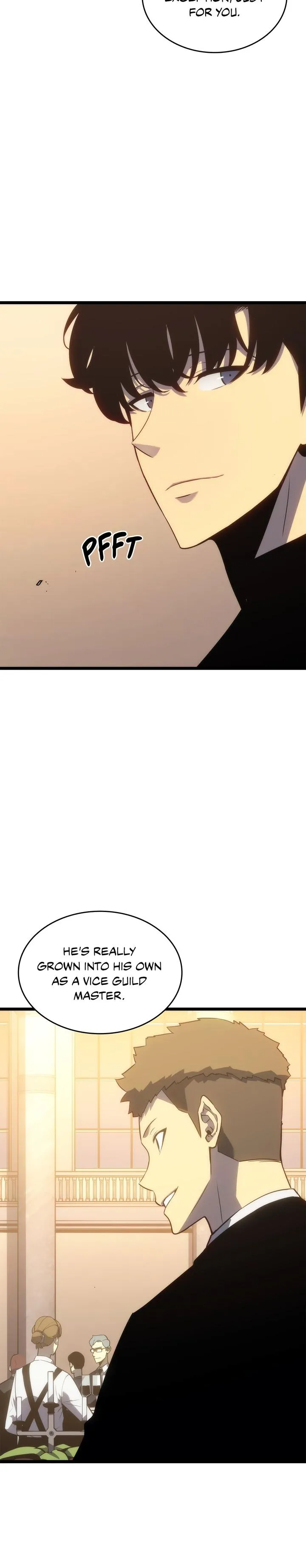 Solo Leveling Chapter 149 Image 26