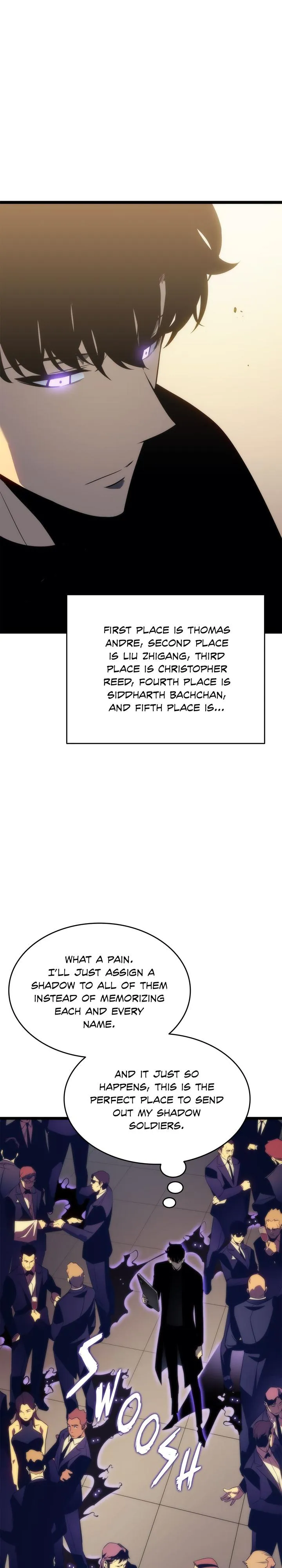 Solo Leveling Chapter 149 Image 29