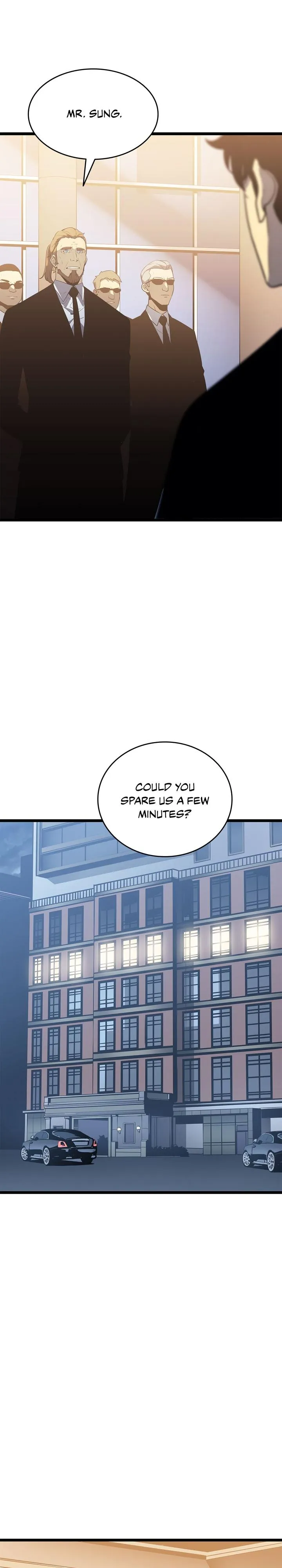 Solo Leveling Chapter 149 Image 3