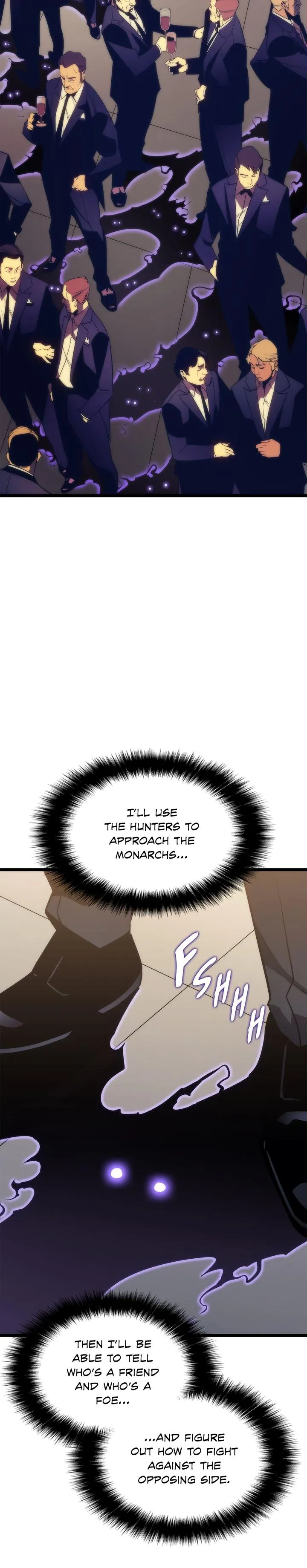 Solo Leveling Chapter 149 Image 30