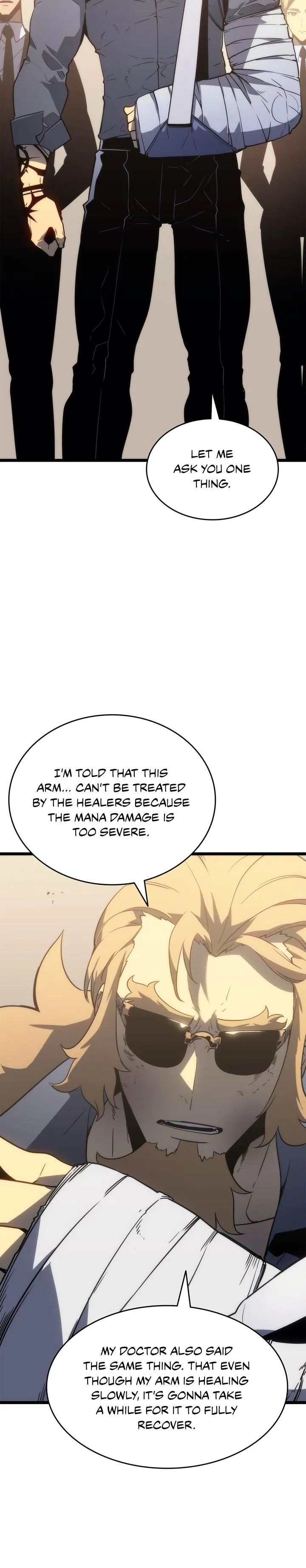 Solo Leveling Chapter 149 Image 32
