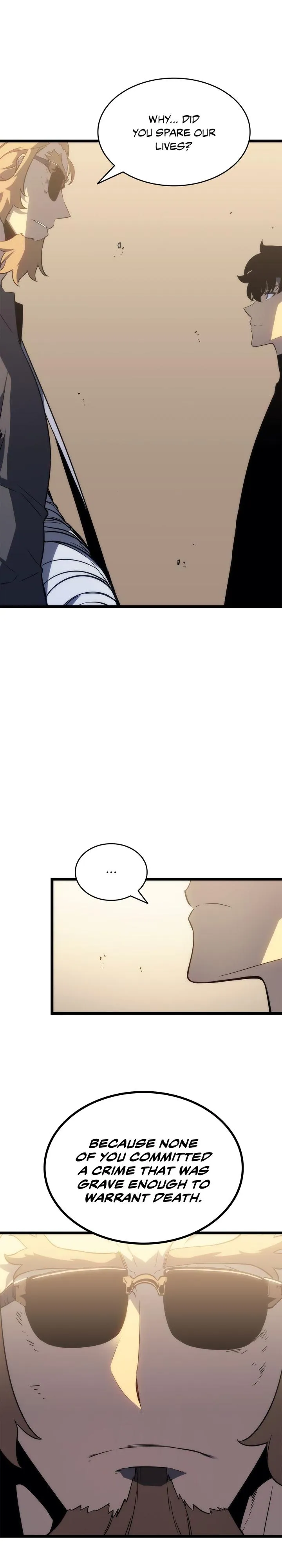 Solo Leveling Chapter 149 Image 34