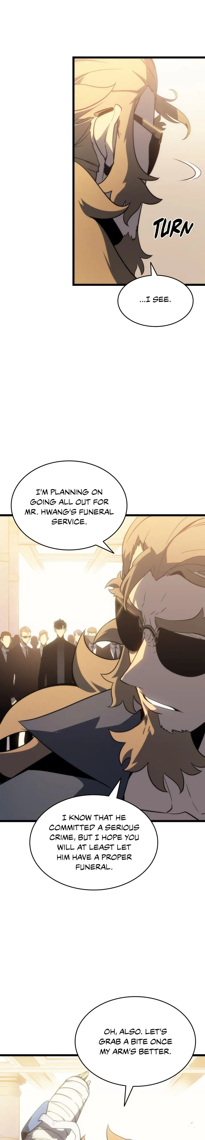 Solo Leveling Chapter 149 Image 36
