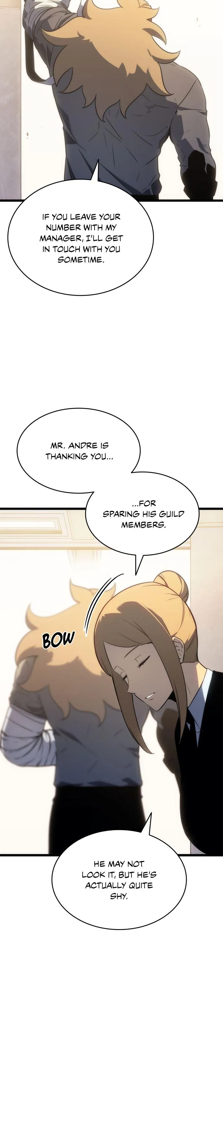 Solo Leveling Chapter 149 Image 37