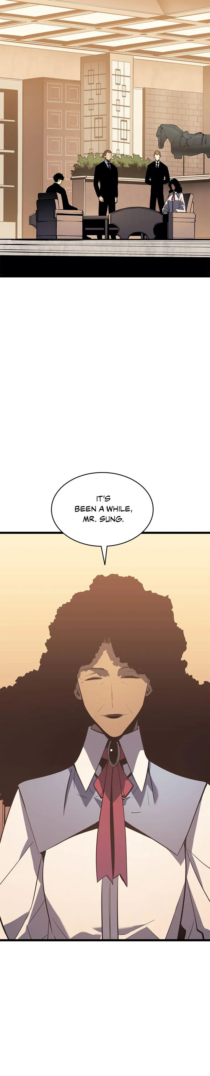 Solo Leveling Chapter 149 Image 4