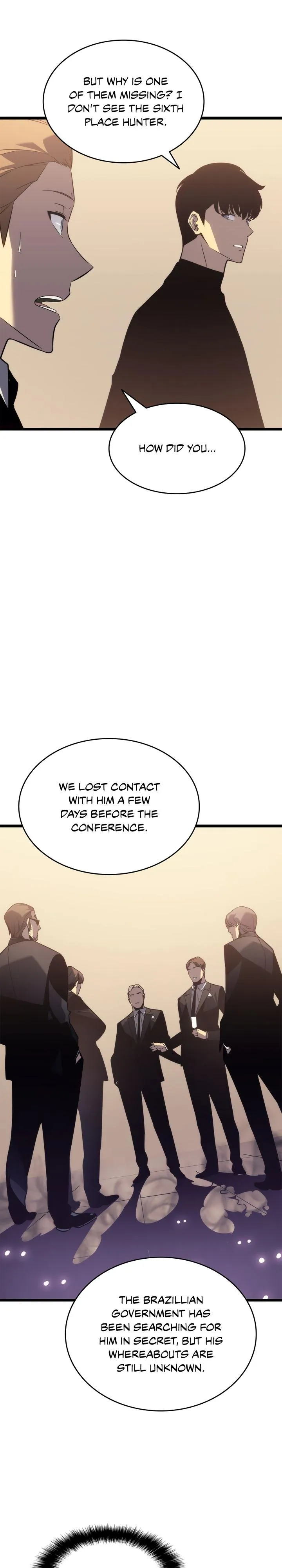 Solo Leveling Chapter 149 Image 40