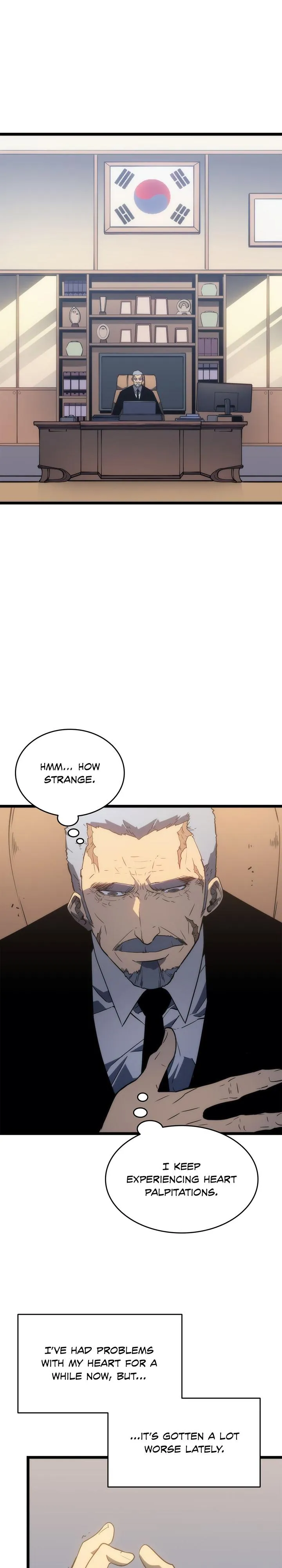 Solo Leveling Chapter 149 Image 42