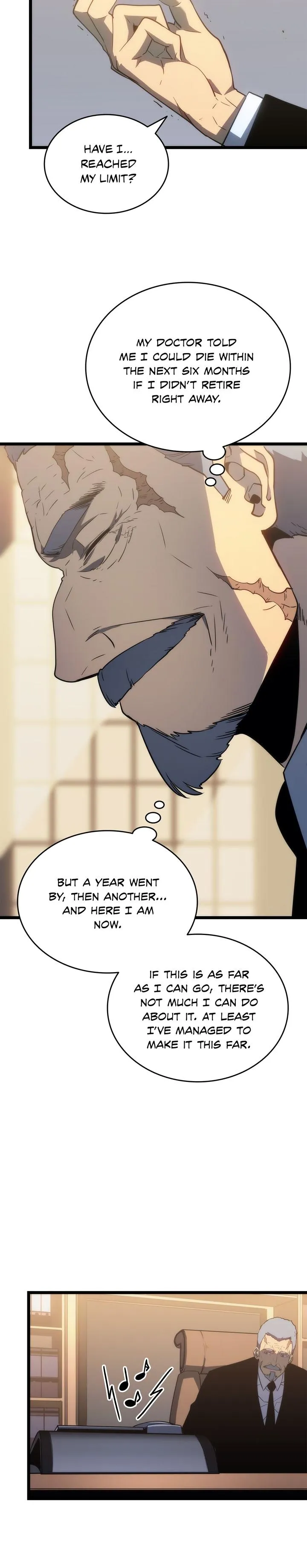 Solo Leveling Chapter 149 Image 43