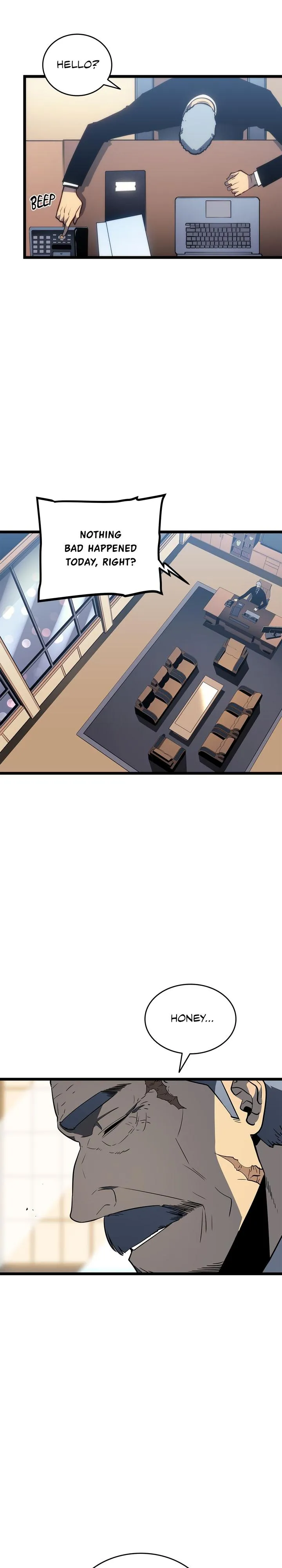 Solo Leveling Chapter 149 Image 44