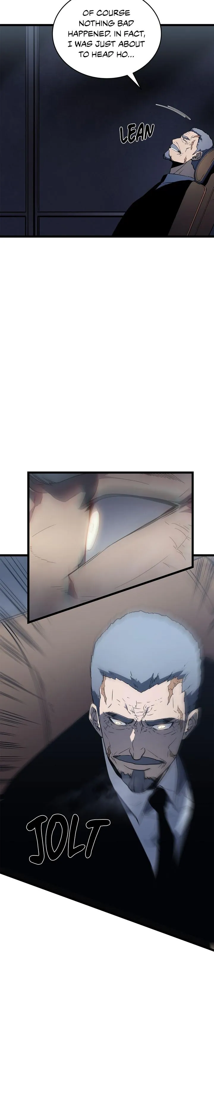 Solo Leveling Chapter 149 Image 45