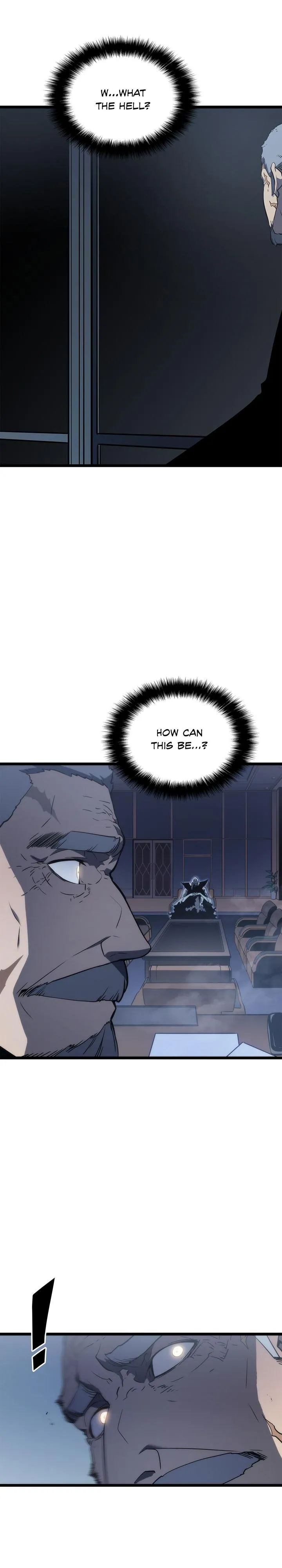 Solo Leveling Chapter 149 Image 46