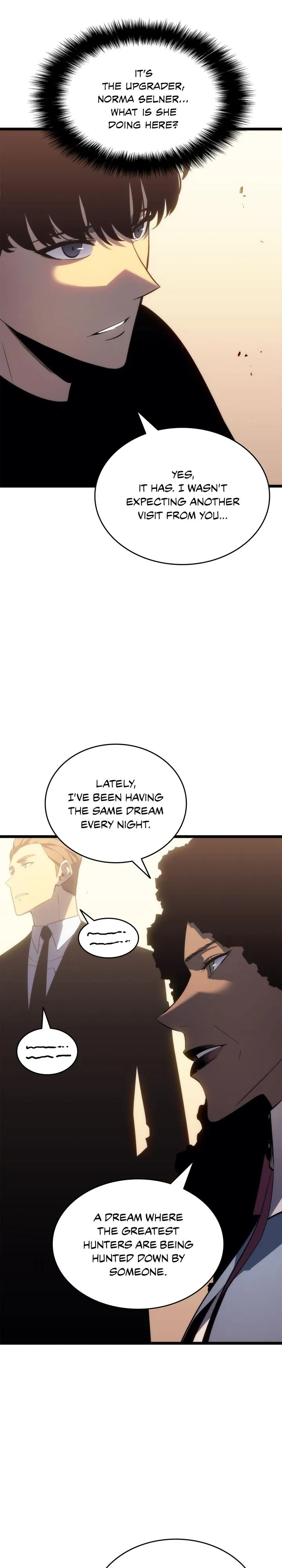 Solo Leveling Chapter 149 Image 5