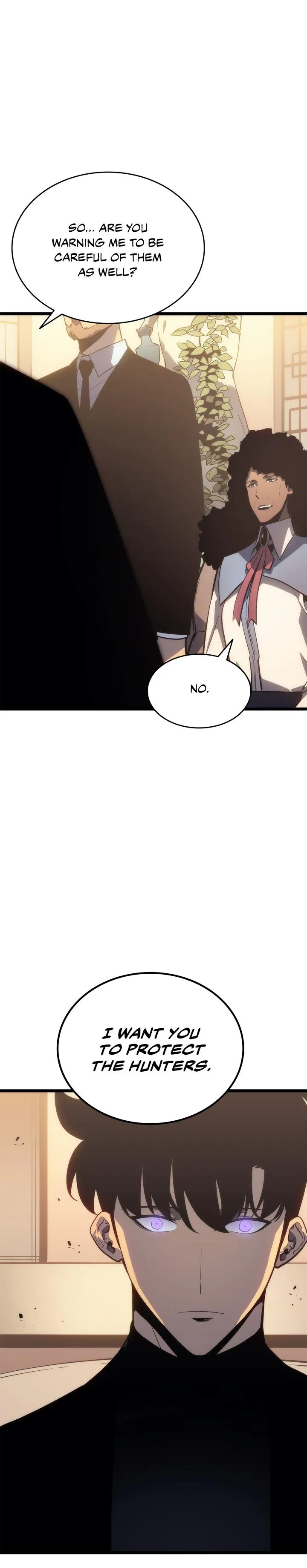 Solo Leveling Chapter 149 Image 8