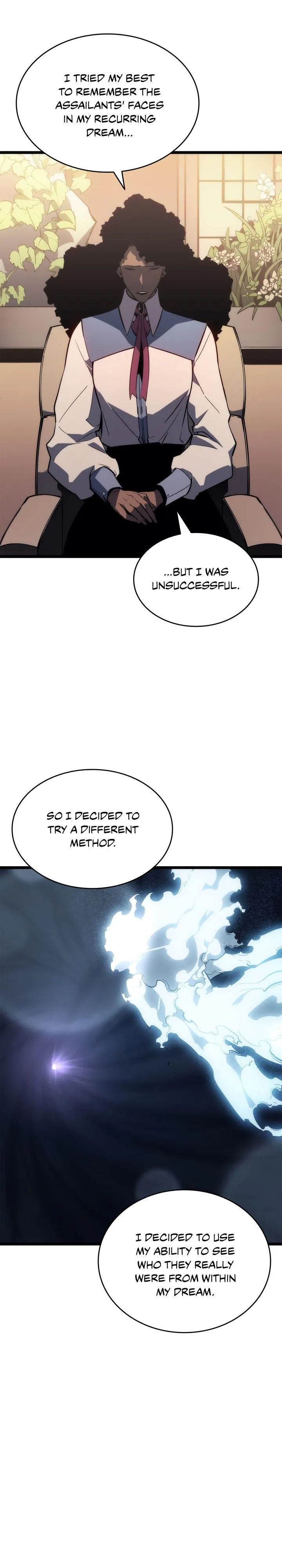 Solo Leveling Chapter 149 Image 9