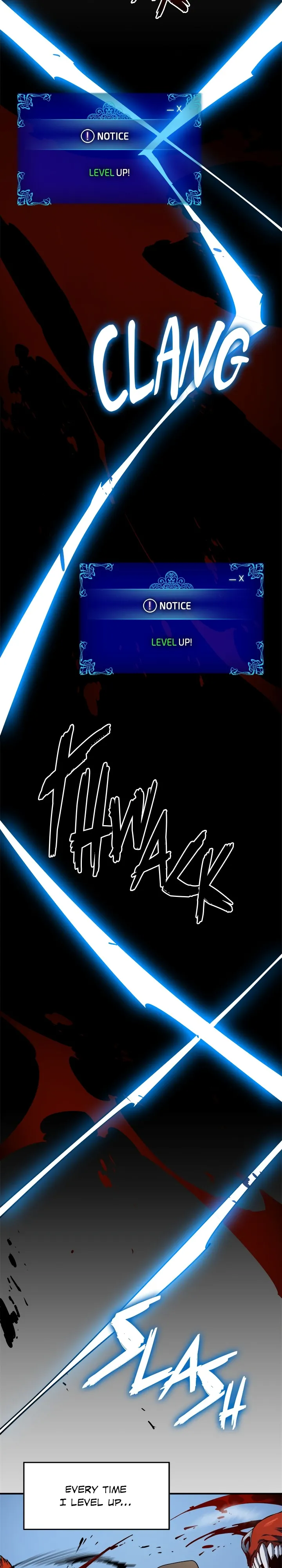 Solo Leveling Chapter 15 Page 11