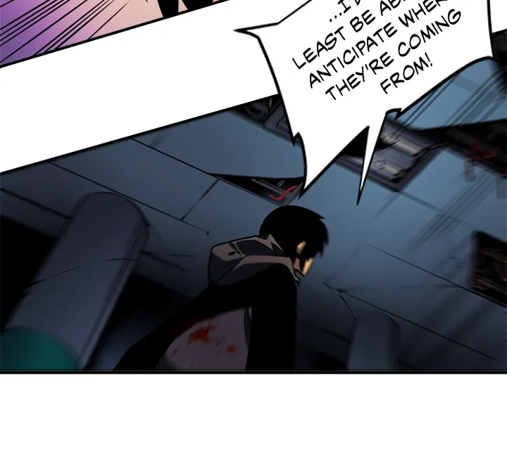 Solo Leveling Chapter 15 Page 15