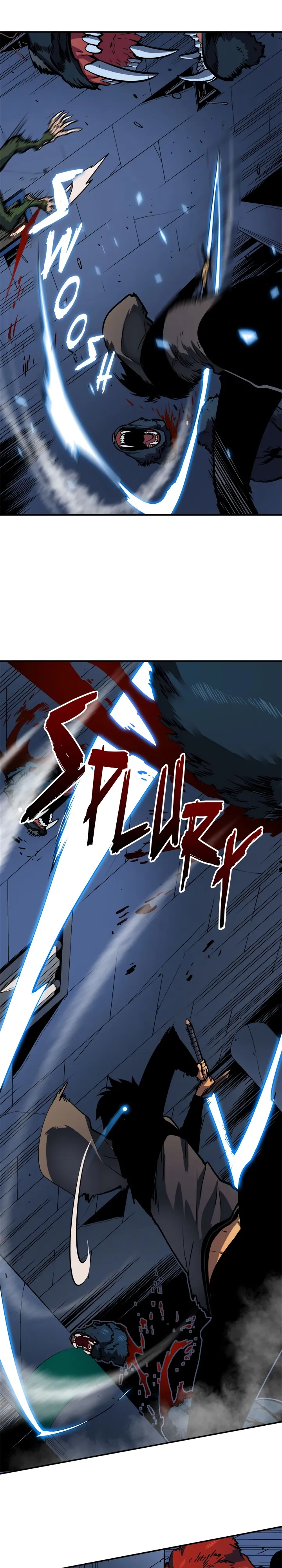 Solo Leveling Chapter 15 Page 17