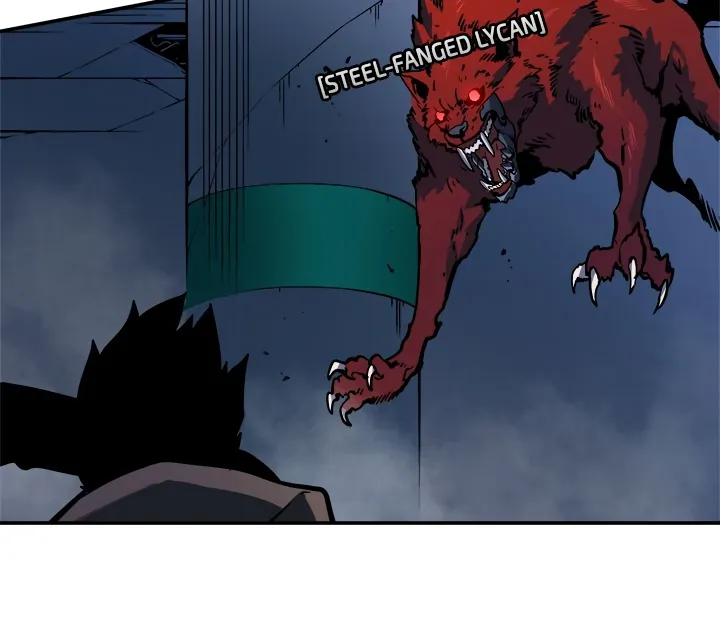 Solo Leveling Chapter 15 Page 18
