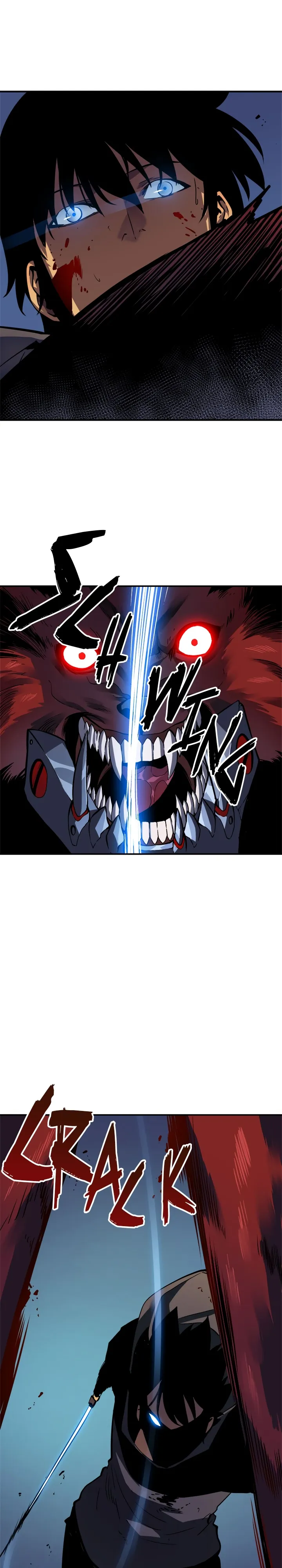 Solo Leveling Chapter 15 Page 19