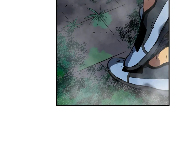 Solo Leveling Chapter 15 Page 26