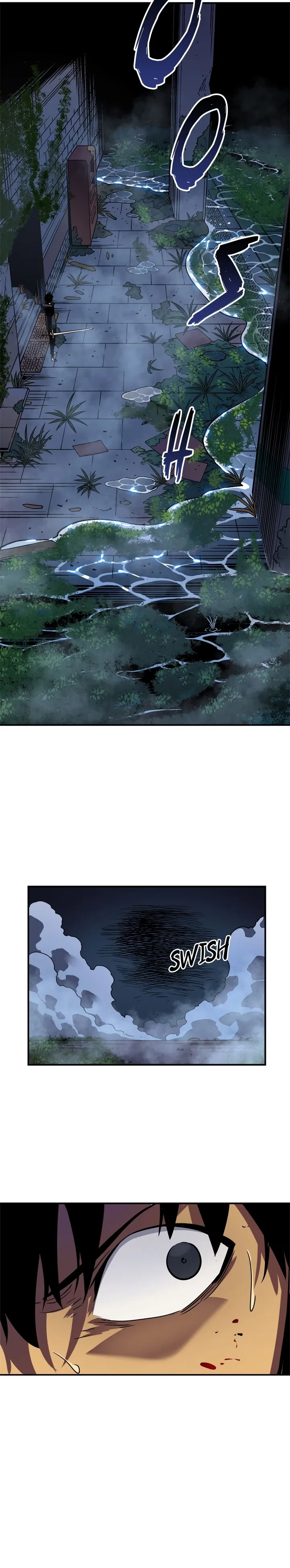 Solo Leveling Chapter 15 Page 28