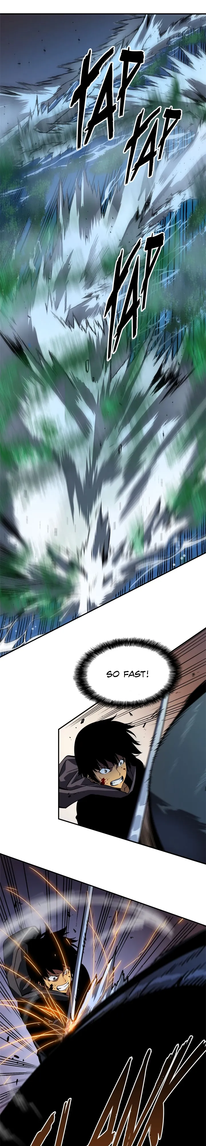 Solo Leveling Chapter 15 Page 29