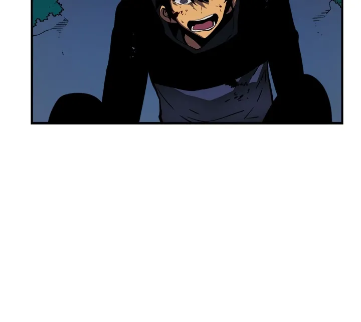 Solo Leveling Chapter 15 Page 31